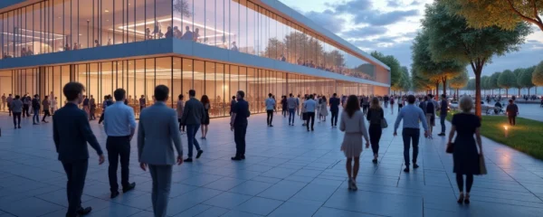 parc-des-expositions-de-bordeaux-lieu-incontournable-pour-les-evenements-professionnels