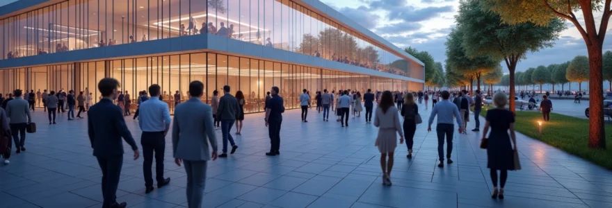 parc-des-expositions-de-bordeaux-lieu-incontournable-pour-les-evenements-professionnels