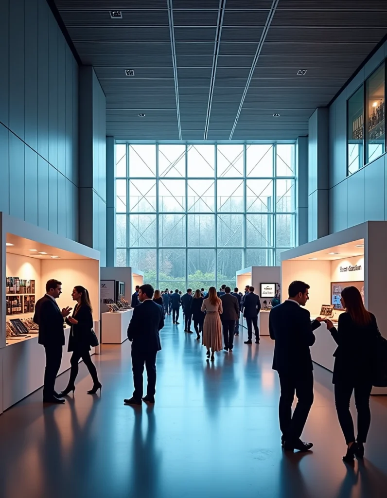 parc des expositions parc des expositions